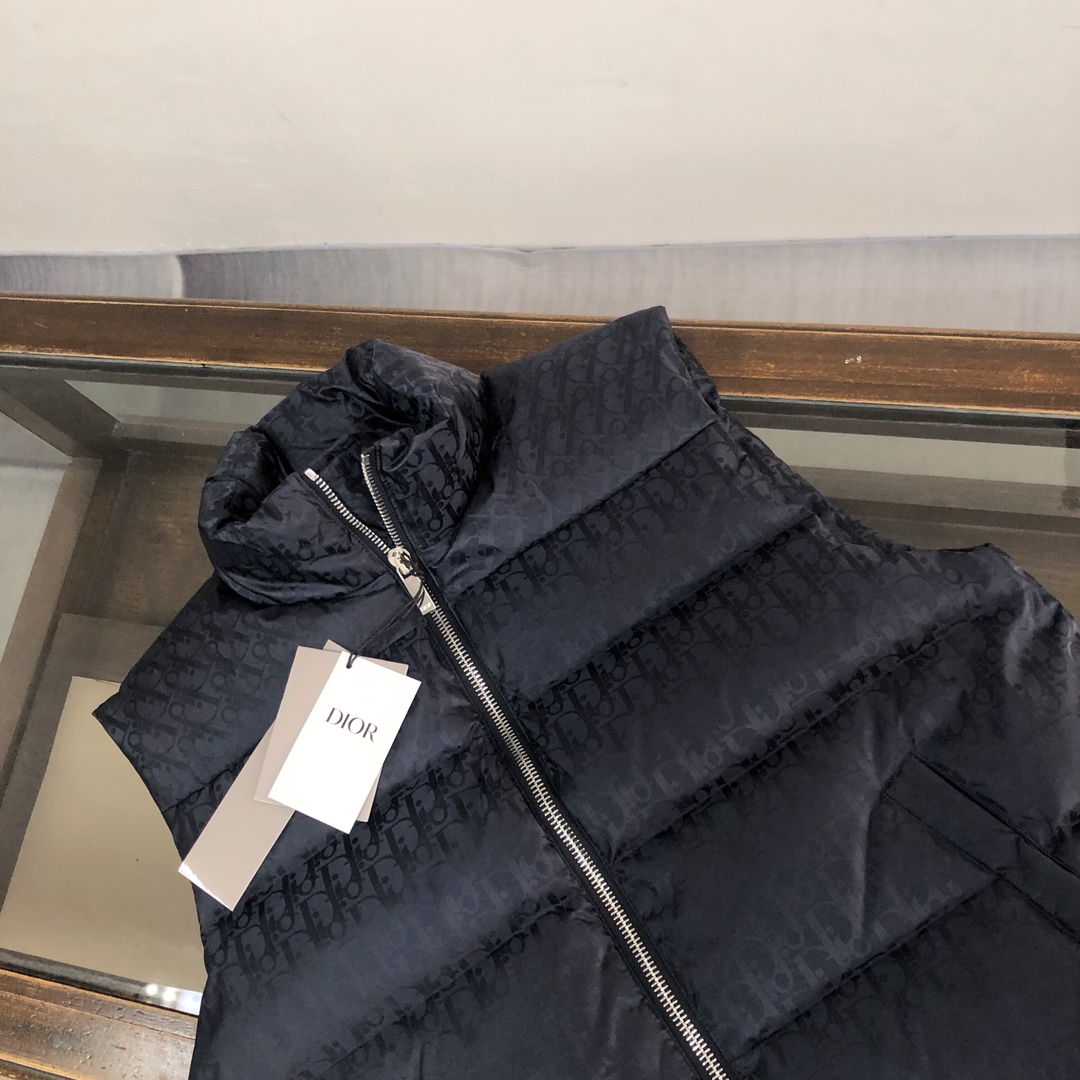 Christian Dior Down Jackets